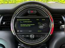 Mini Hatch Cooper - U2407