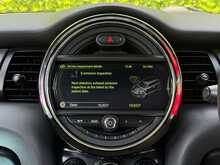 Mini Hatch Cooper - U2407