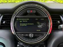 Mini Hatch Cooper - U2407