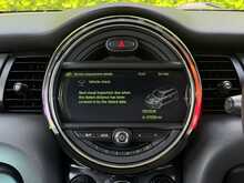 Mini Hatch Cooper - U2407