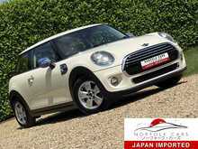 Mini Hatch Cooper - U2407