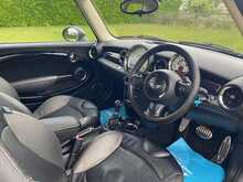 Mini Hatch Cooper S Bayswater - N14