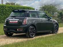 Mini Hatch Cooper S Bayswater - N14