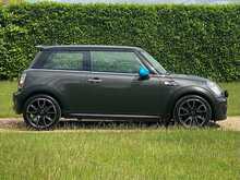 Mini Hatch Cooper S Bayswater - N14
