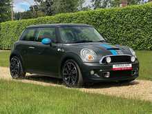 Mini Hatch Cooper S Bayswater - N14