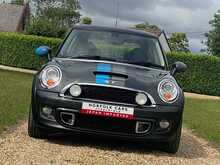 Mini Hatch Cooper S Bayswater - N14