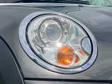 Mini Hatch Cooper S Bayswater - N14