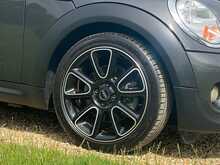 Mini Hatch Cooper S Bayswater - N14