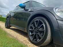 Mini Hatch Cooper S Bayswater - N14