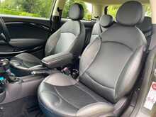 Mini Hatch Cooper S Bayswater - N14
