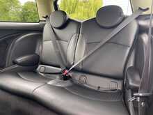 Mini Hatch Cooper S Bayswater - N14