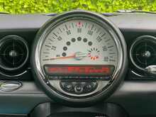 Mini Hatch Cooper S Bayswater - N14