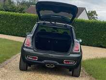 Mini Hatch Cooper S Bayswater - N14