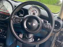 Mini Hatch Cooper S Bayswater - N14