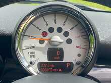 Mini Hatch Cooper S Bayswater - N14