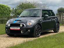 Mini Hatch Cooper S Bayswater - N14