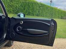 Mini Hatch Cooper S Bayswater - N14