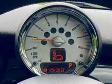 Mini Hatch Cooper S Bayswater - N14