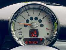 Mini Hatch Cooper S Bayswater - N14