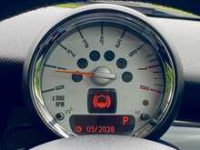 Mini Hatch Cooper S Bayswater - N14