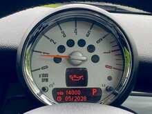 Mini Hatch Cooper S Bayswater - N14