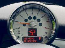 Mini Hatch Cooper S Bayswater - N14