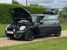 Mini Hatch Cooper S Bayswater - N14