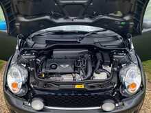 Mini Hatch Cooper S Bayswater - N14