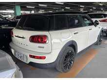 Mini Clubman Cooper - N15