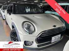 Mini Clubman Cooper - N15