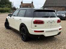 Mini Clubman Cooper - N15