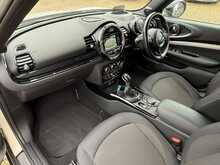 Mini Clubman Cooper - N15