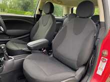 Mini Hatch Cooper - N16