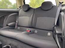 Mini Hatch Cooper - N16