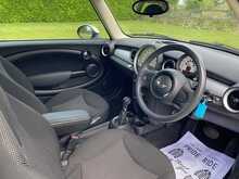Mini Hatch Cooper - N16