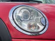 Mini Hatch Cooper - N16
