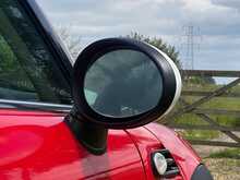 Mini Hatch Cooper - N16