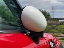 Mini Hatch Cooper - N16