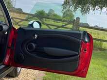 Mini Hatch Cooper - N16