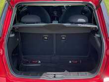 Mini Hatch Cooper - N16