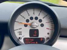 Mini Hatch Cooper - N16