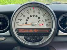 Mini Hatch Cooper - N16