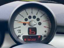 Mini Hatch Cooper - N16