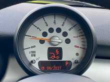 Mini Hatch Cooper - N16