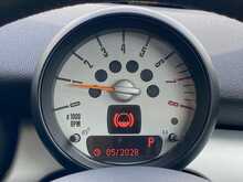 Mini Hatch Cooper - N16