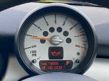 Mini Hatch Cooper - N16