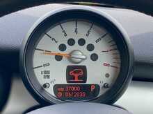 Mini Hatch Cooper - N16