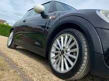 Mini Hatch Cooper - N17