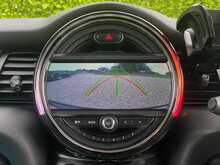Mini Hatch Cooper - N17