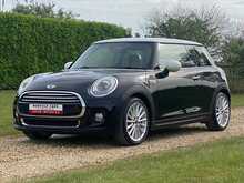 Mini Hatch Cooper - N17